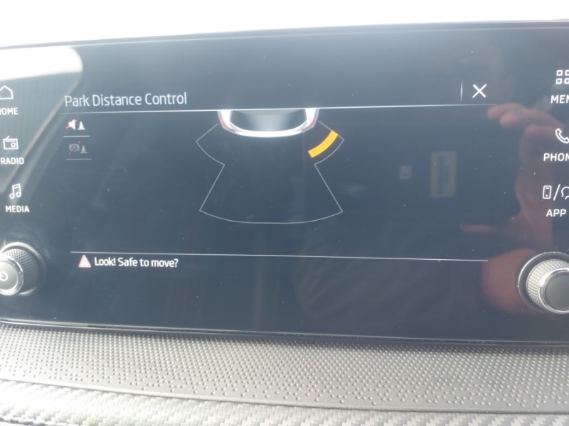 Used Skoda Fabia 2024 for sale - 78085403: Photo 11