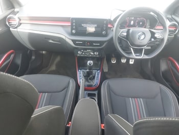 Used Skoda Fabia 2024 for sale - 78085403: Photo