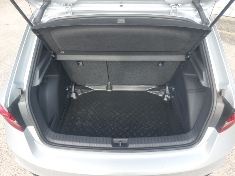 Used Skoda Fabia 2024 for sale - 78085403: Photo 8