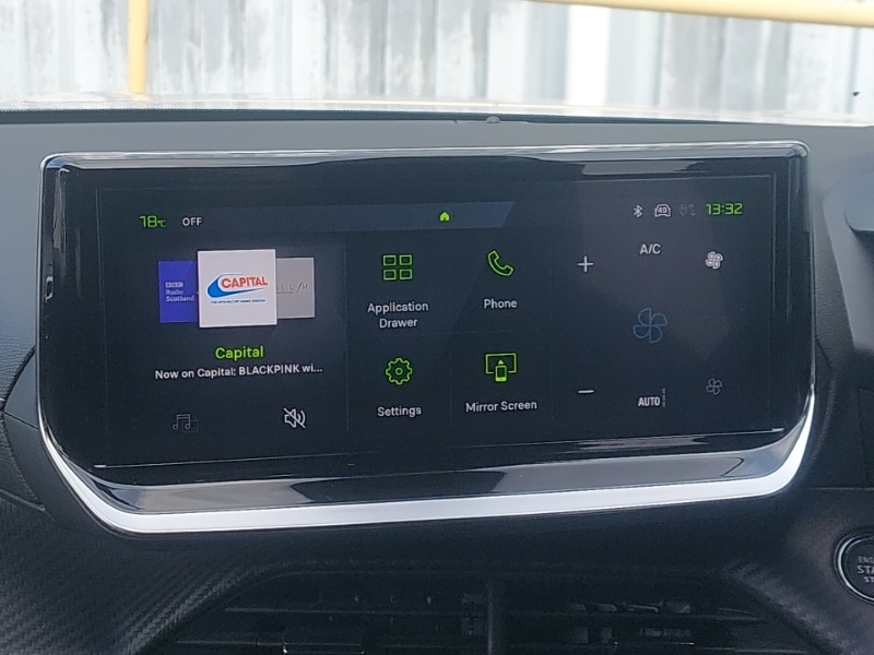 Used Peugeot 2008 2024 for sale - 77251764: Photo 10