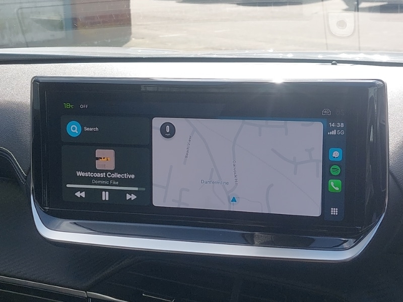 Used Peugeot 2008 2024 for sale - 77251764: Photo 16