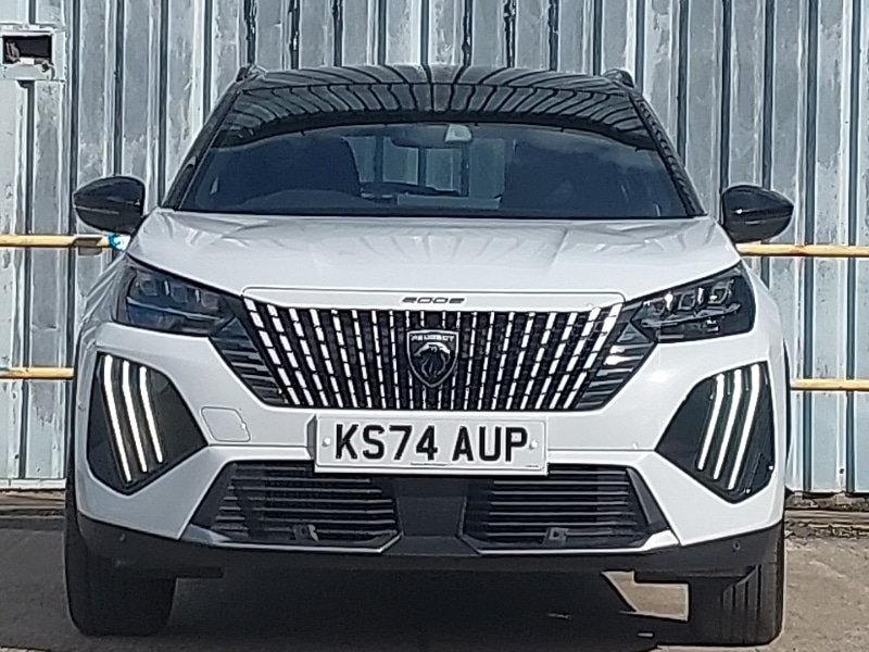 Used Peugeot 2008 2024 for sale - 77251764: Photo 19