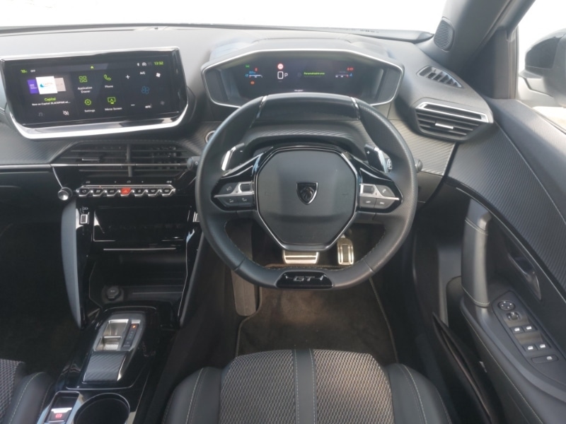 Used Peugeot 2008 2024 for sale - 77251764: Photo 7