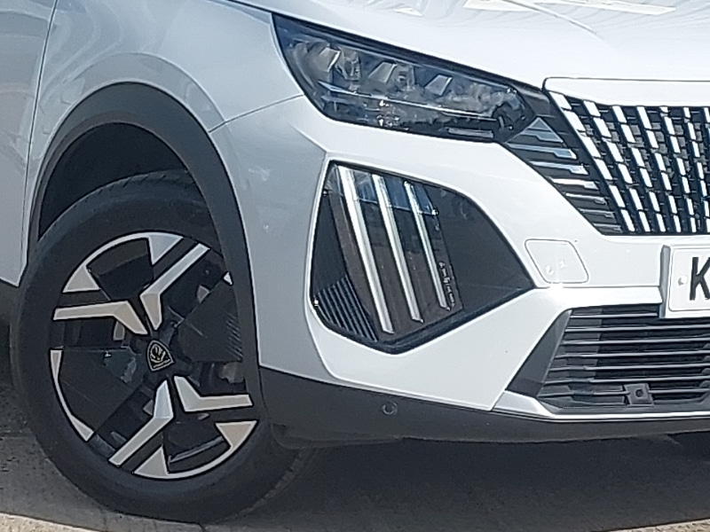 Used Peugeot 2008 2024 for sale - 77251764: Photo 9