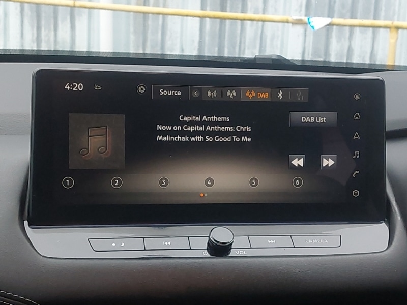 Used Nissan Qashqai 2022 for sale - 76403554: Photo 10