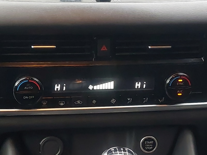 Used Nissan Qashqai 2022 for sale - 76403554: Photo 11