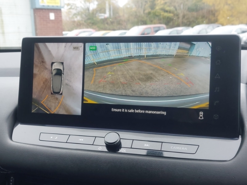 Used Nissan Qashqai 2022 for sale - 76403554: Photo 13