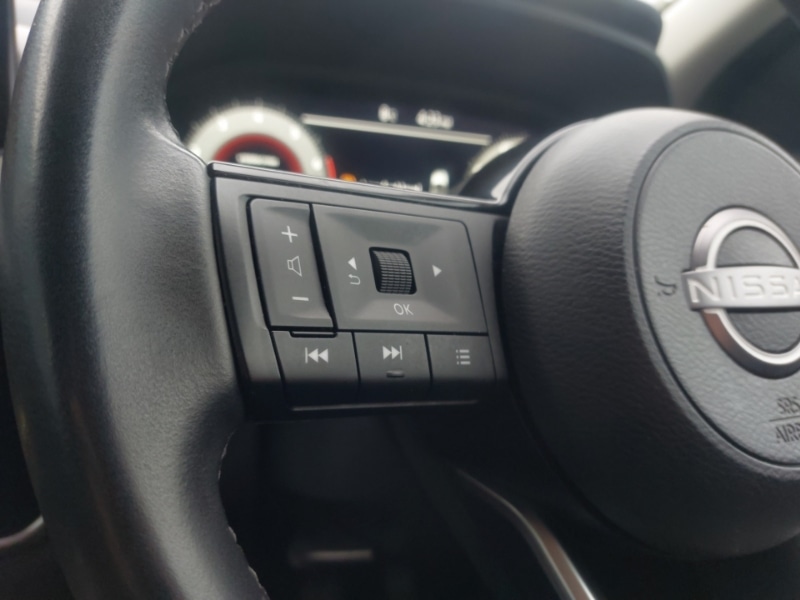 Used Nissan Qashqai 2022 for sale - 76403554: Photo 17