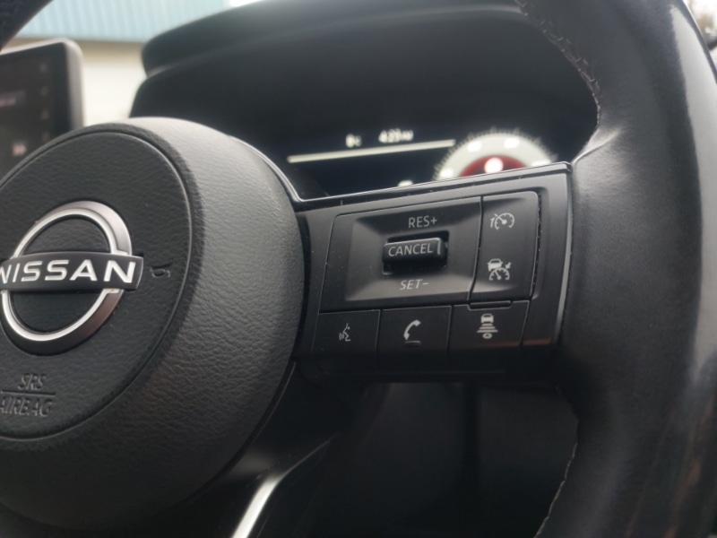 Used Nissan Qashqai 2022 for sale - 76403554: Photo 18