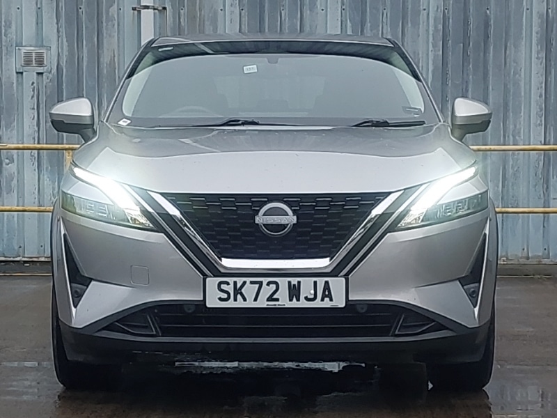 Used Nissan Qashqai 2022 for sale - 76403554: Photo 19