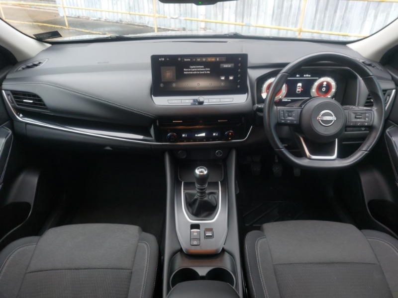 Used Nissan Qashqai 2022 for sale - 76403554: Photo 2