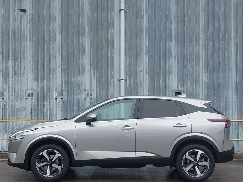 Used Nissan Qashqai 2022 for sale - 76403554: Photo 4