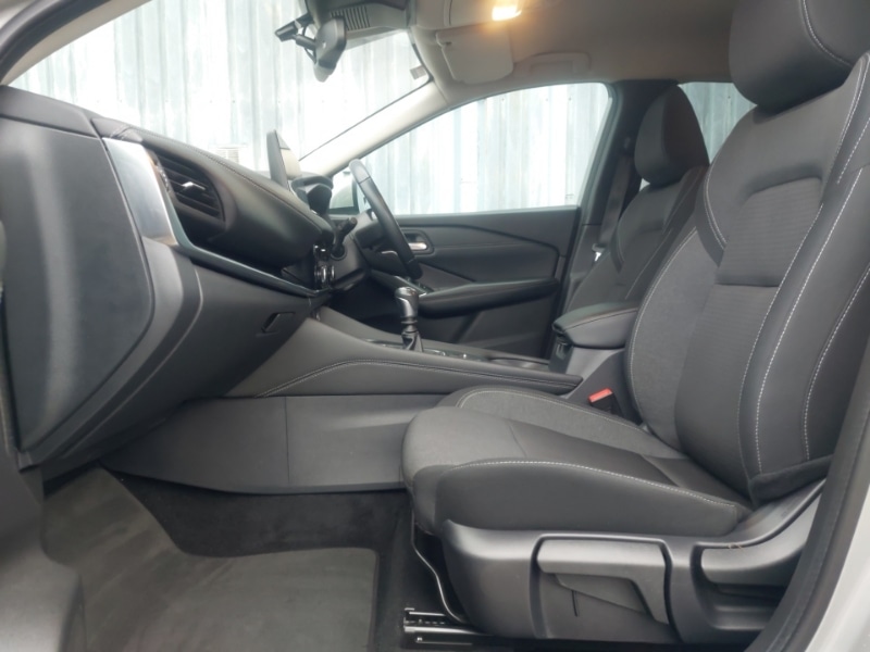 Used Nissan Qashqai 2022 for sale - 76403554: Photo 5