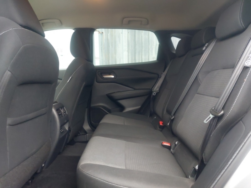 Used Nissan Qashqai 2022 for sale - 76403554: Photo 6