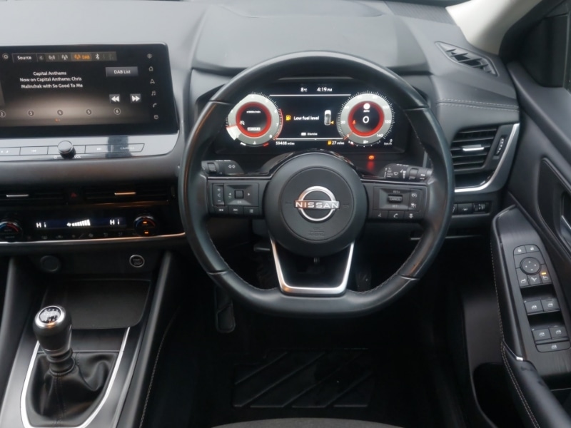 Used Nissan Qashqai 2022 for sale - 76403554: Photo 7