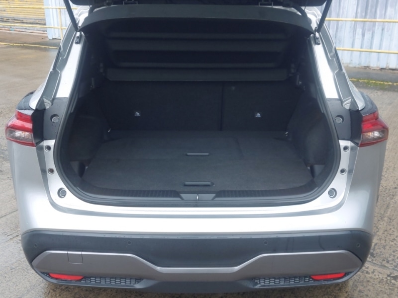 Used Nissan Qashqai 2022 for sale - 76403554: Photo 8