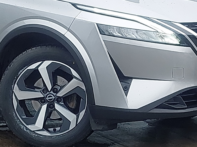 Used Nissan Qashqai 2022 for sale - 76403554: Photo 9