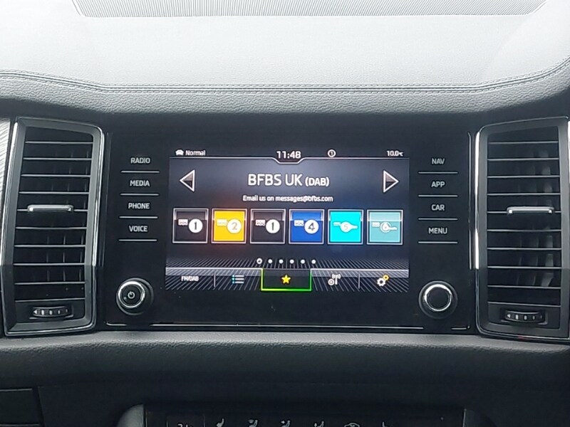 Used Skoda Kodiaq 2024 for sale - 76258438: Photo 10