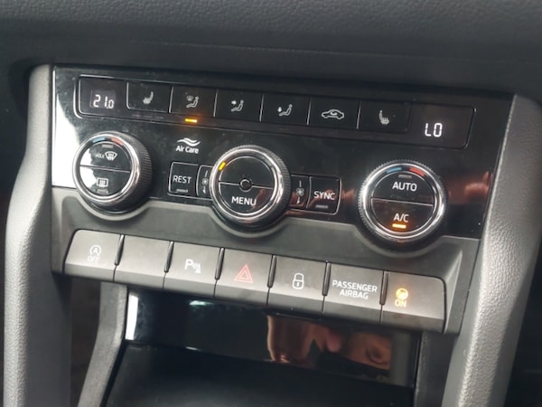 Used Skoda Kodiaq 2024 for sale - 76258438: Photo 11