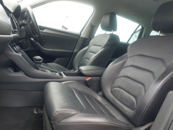 Used Skoda Kodiaq 2024 for sale - 76258438: Photo 12