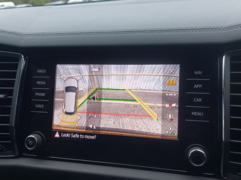 Used Skoda Kodiaq 2024 for sale - 76258438: Photo 13