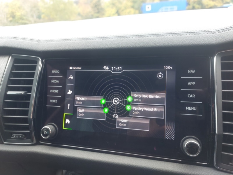 Used Skoda Kodiaq 2024 for sale - 76258438: Photo 14