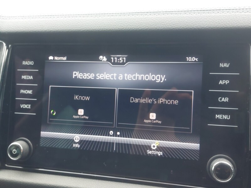 Used Skoda Kodiaq 2024 for sale - 76258438: Photo 15