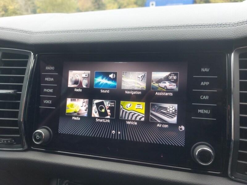 Used Skoda Kodiaq 2024 for sale - 76258438: Photo 16