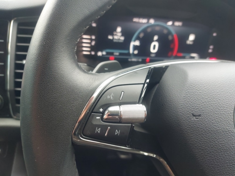 Used Skoda Kodiaq 2024 for sale - 76258438: Photo 17