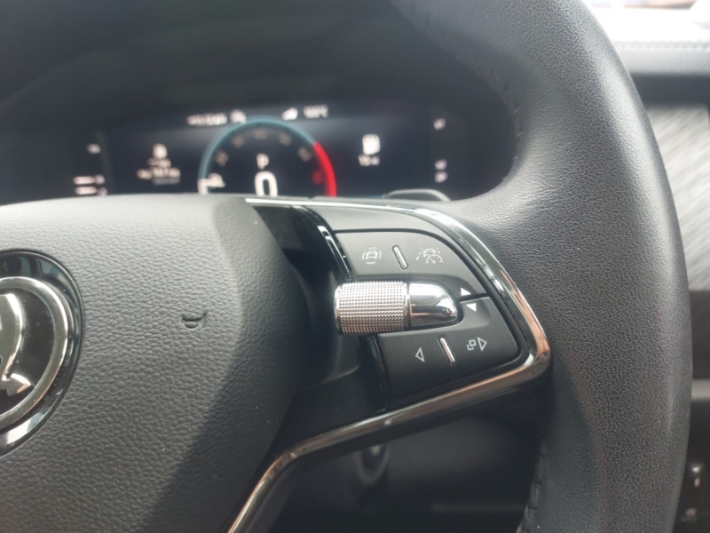 Used Skoda Kodiaq 2024 for sale - 76258438: Photo 18