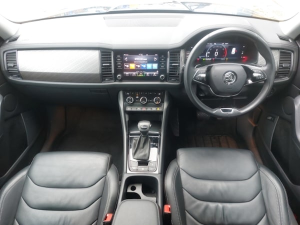 Used Skoda Kodiaq 2024 for sale - 76258438: Photo 2