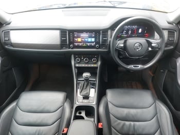 Used Skoda Kodiaq 2024 for sale - 76258438: Photo 2