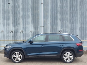 Used Skoda Kodiaq 2024 for sale - 76258438: Photo 4