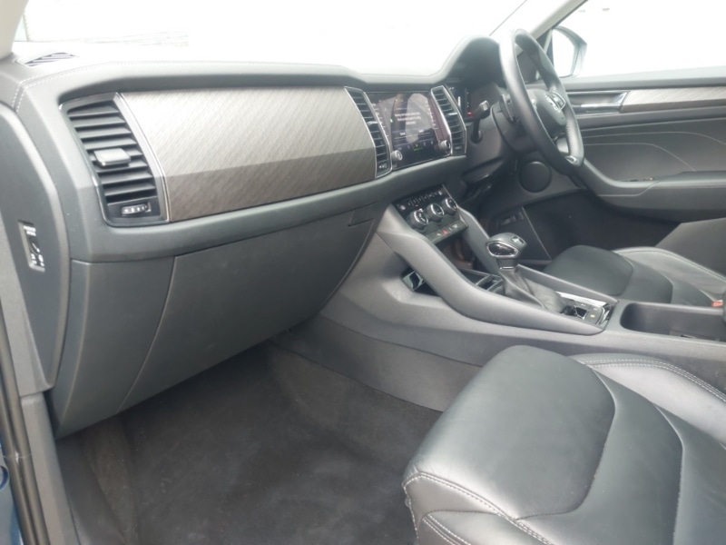 Used Skoda Kodiaq 2024 for sale - 76258438: Photo 5