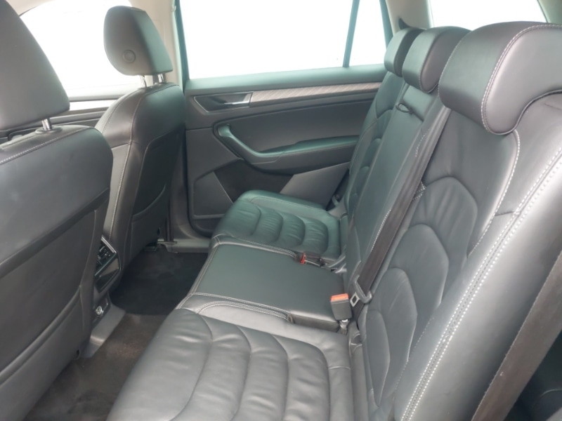 Used Skoda Kodiaq 2024 for sale - 76258438: Photo 6