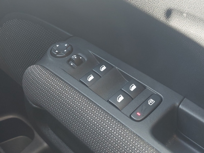 Used Citroen C3 Aircross 2022 for sale - 76325480: Photo 12