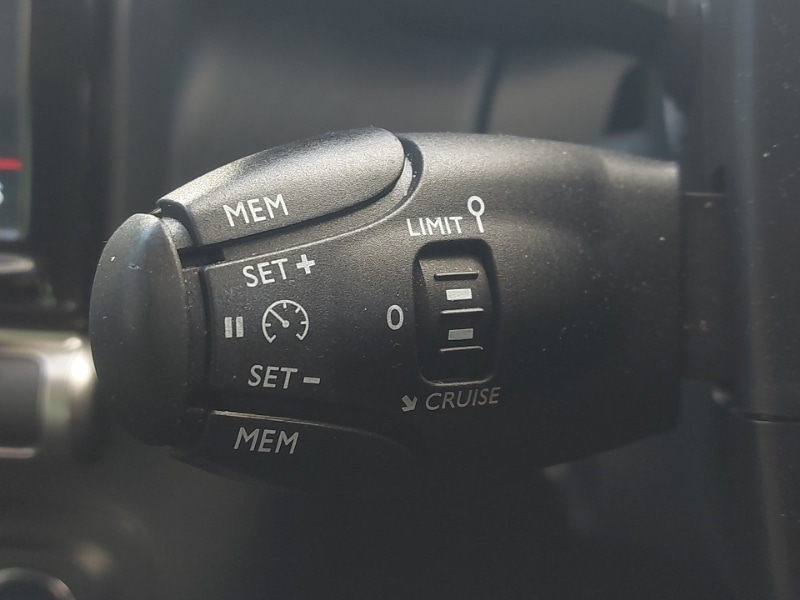 Used Citroen C3 Aircross 2022 for sale - 76325480: Photo 13