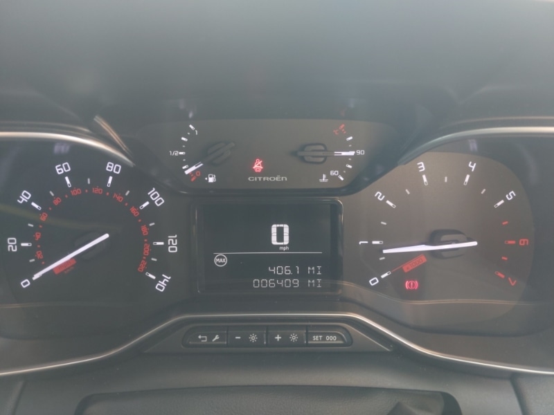 Used Citroen C3 Aircross 2022 for sale - 76325480: Photo 14