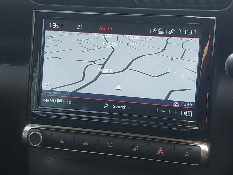 Used Citroen C3 Aircross 2022 for sale - 76325480: Photo 16