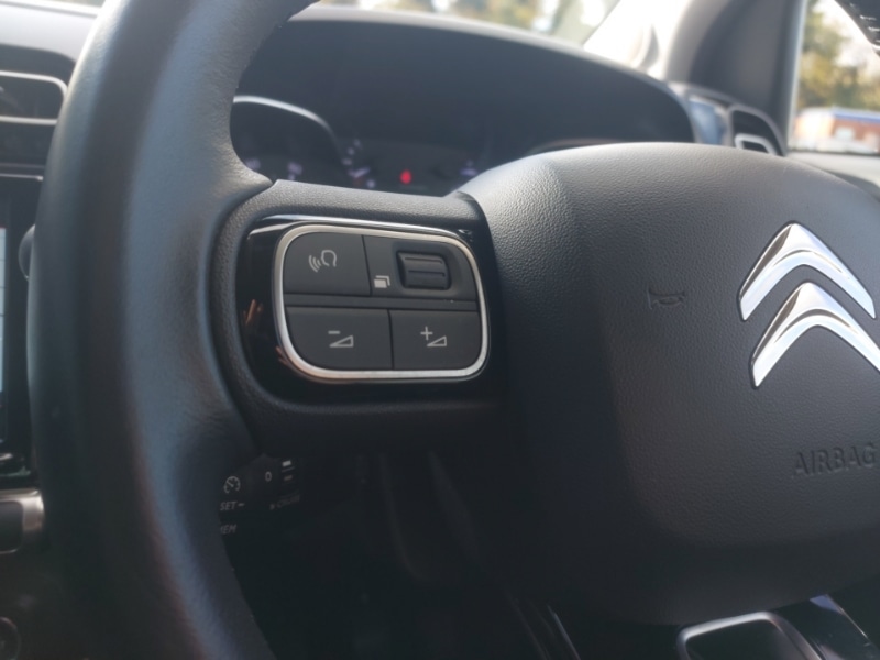 Used Citroen C3 Aircross 2022 for sale - 76325480: Photo 17