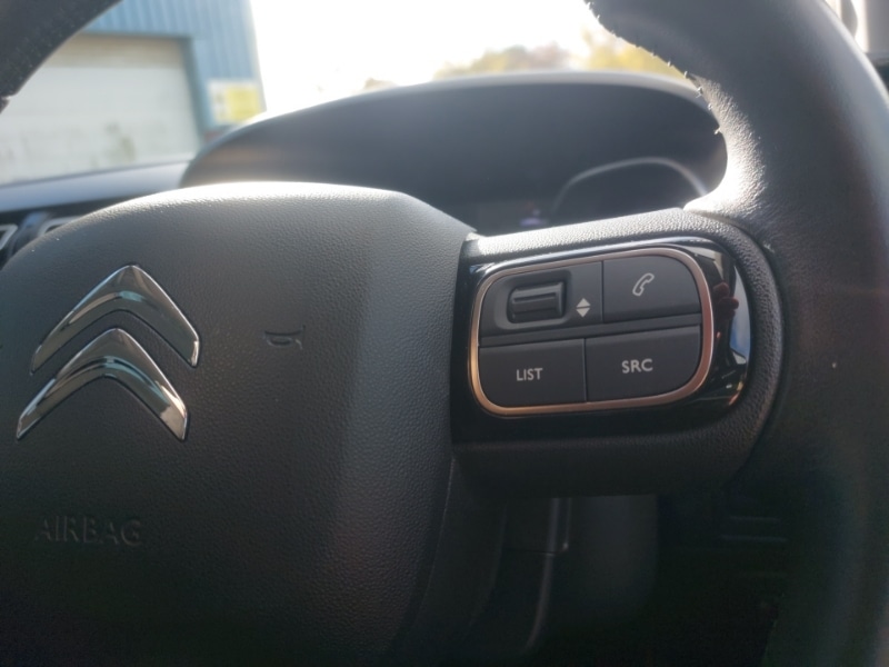 Used Citroen C3 Aircross 2022 for sale - 76325480: Photo 18