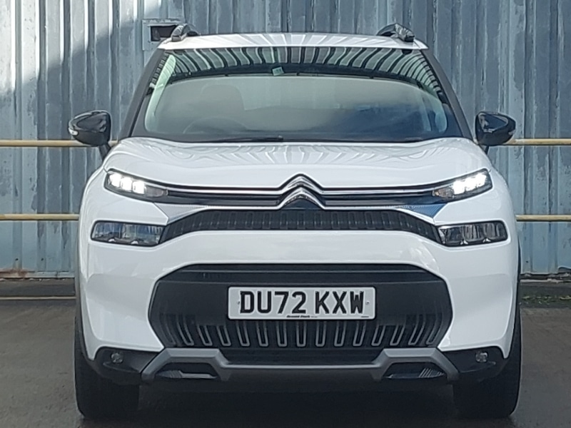 Used Citroen C3 Aircross 2022 for sale - 76325480: Photo 19