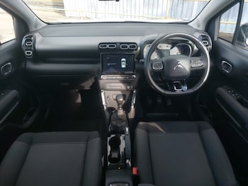 Used Citroen C3 Aircross 2022 for sale - 76325480: Photo