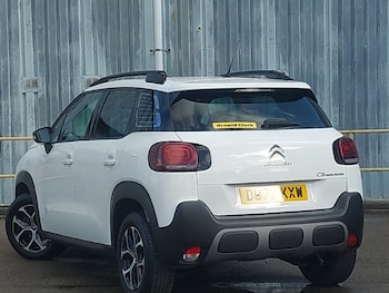 Used Citroen C3 Aircross 2022 for sale - 76325480: Photo