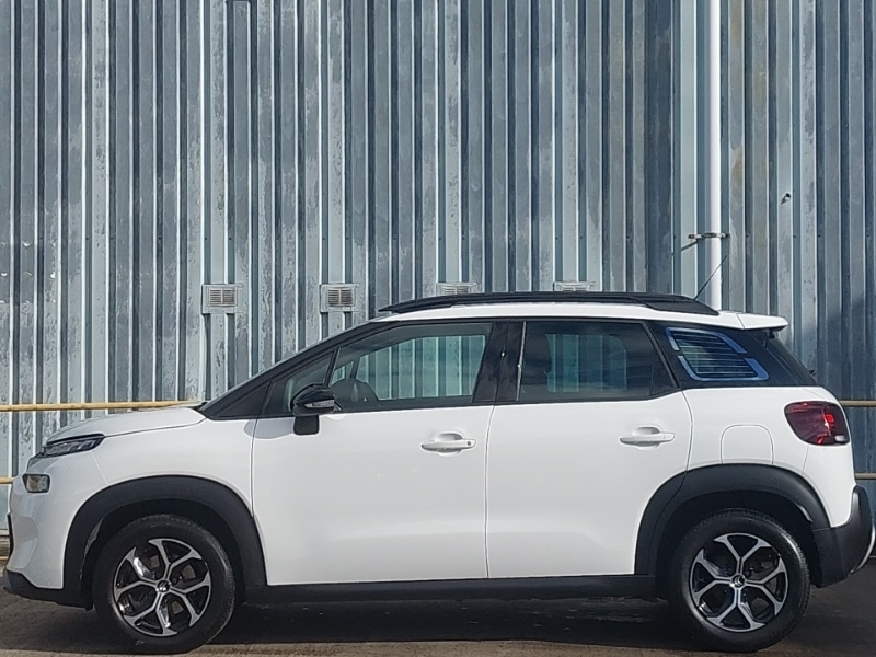 Used Citroen C3 Aircross 2022 for sale - 76325480: Photo 4