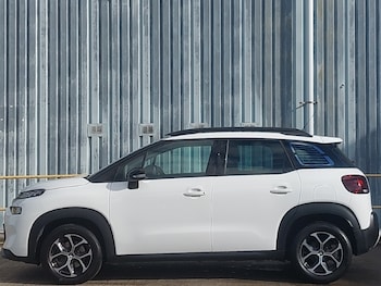 Used Citroen C3 Aircross 2022 for sale - 76325480: Photo
