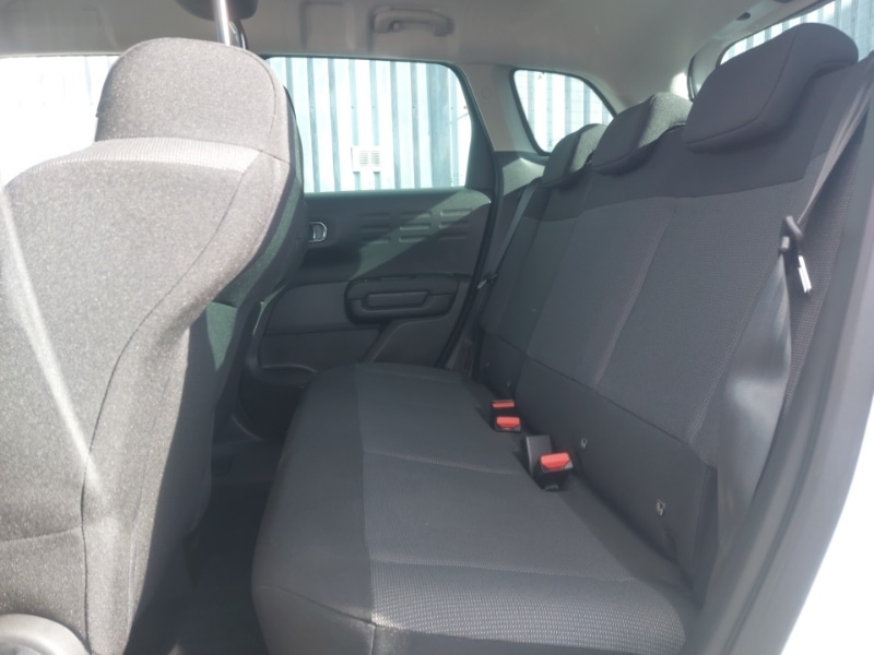 Used Citroen C3 Aircross 2022 for sale - 76325480: Photo 6