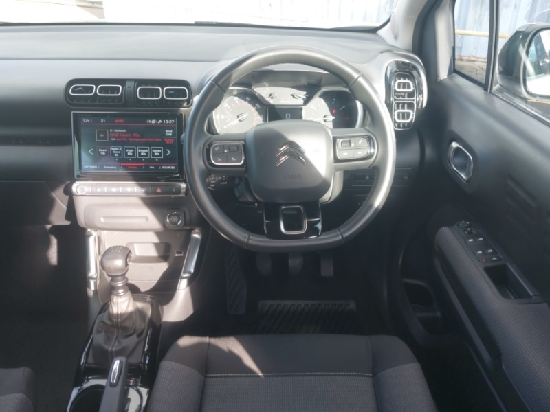 Used Citroen C3 Aircross 2022 for sale - 76325480: Photo 7