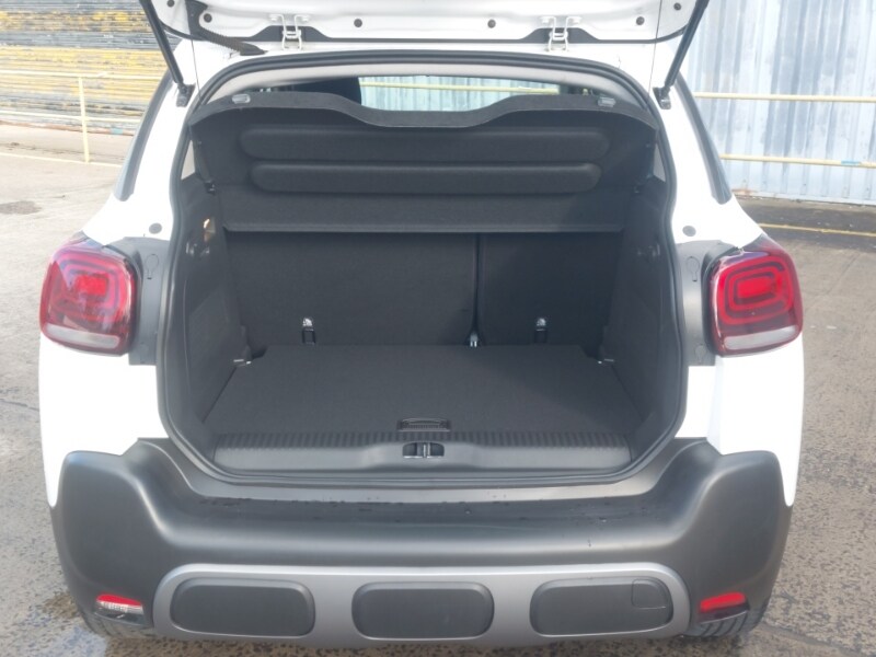 Used Citroen C3 Aircross 2022 for sale - 76325480: Photo 8