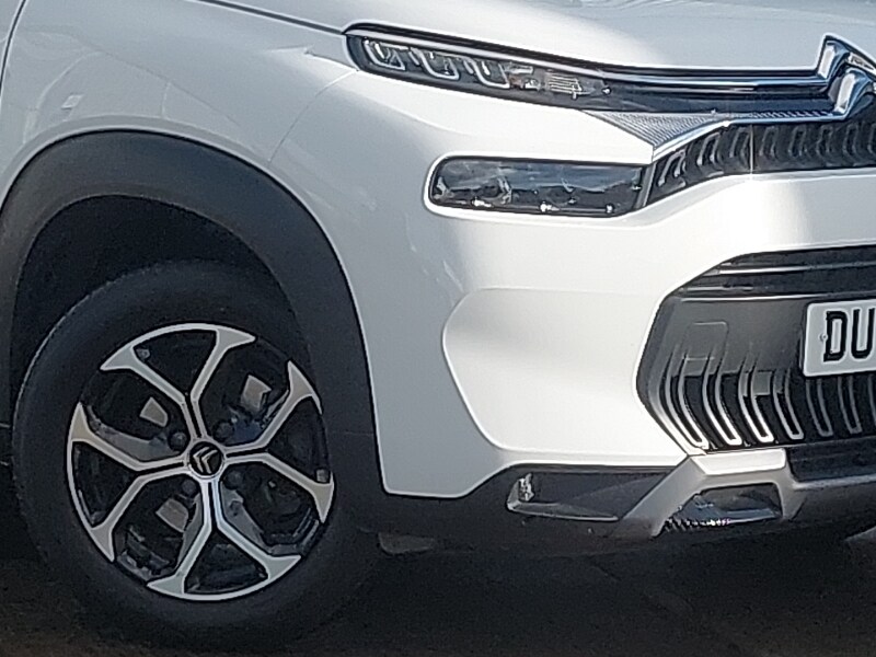 Used Citroen C3 Aircross 2022 for sale - 76325480: Photo 9